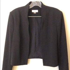 C. Klein blazer